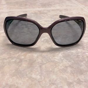 Oakley Overtime Polarized Sunglasses